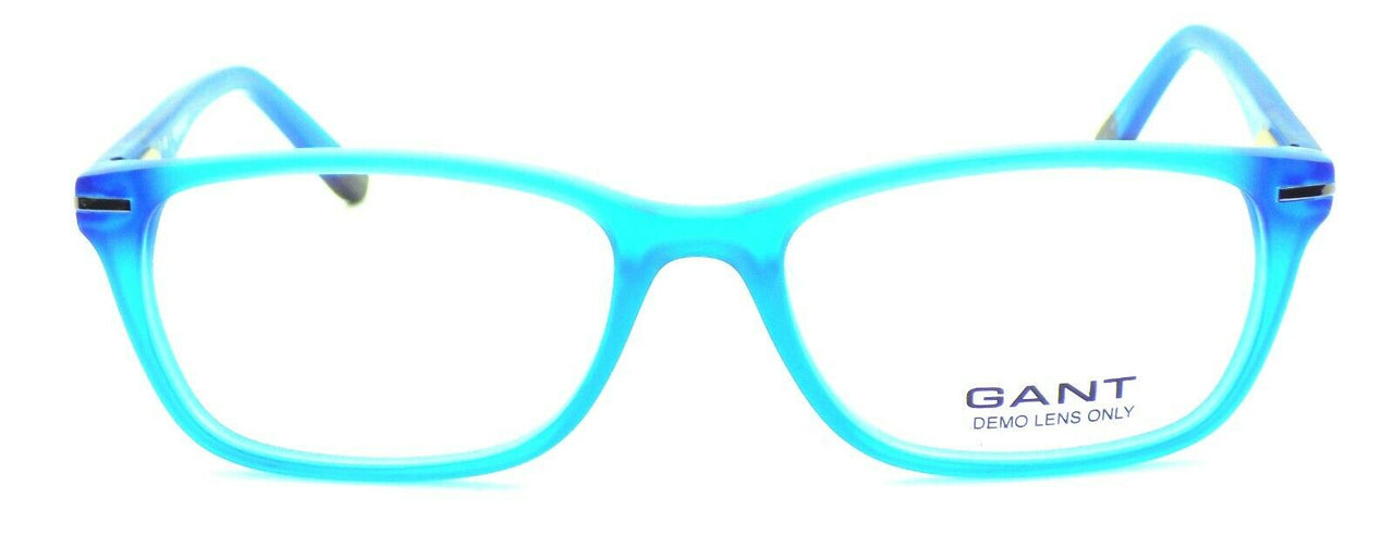 2-GANT GA3059 085 Men's Eyeglasses Frames 54-17-140 Matte Light Blue-664689704293-IKSpecs