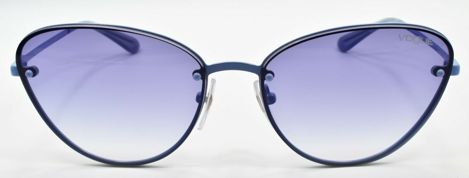 2-Vogue VO4111S 5112X0 Women's Sunglasses Cat Eye Light Blue / Blue Gradient-8056597076692-IKSpecs