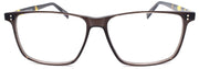 2-John Varvatos V380 Men's Eyeglasses Frames 57-14-145 Smoke Japan-751286324228-IKSpecs