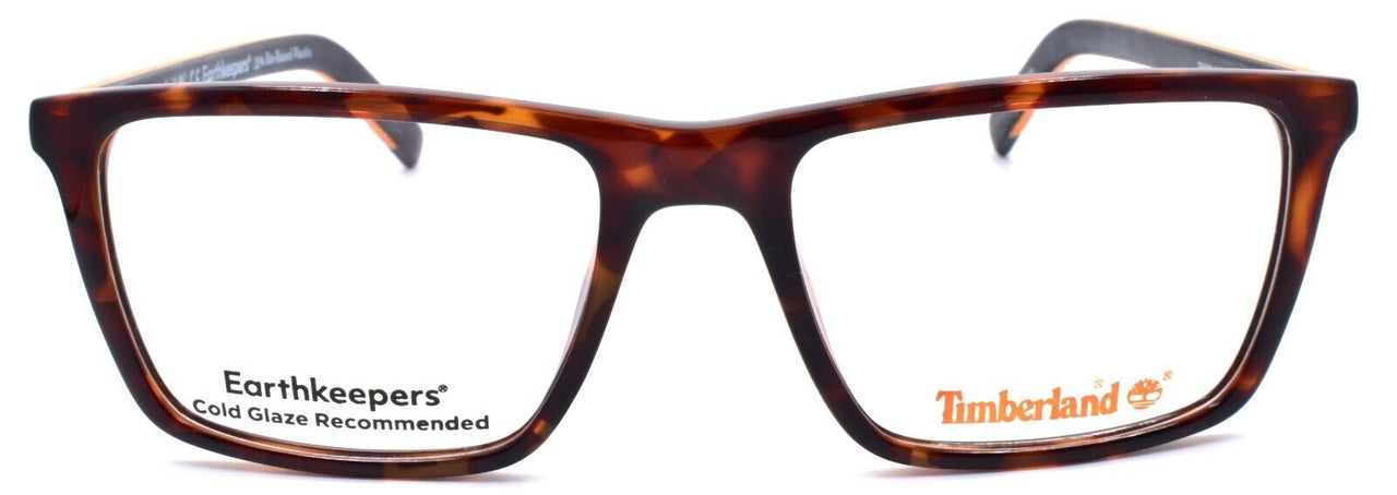 TIMBERLAND TB1680 052 Men's Eyeglasses Frames 54-18-145 Dark Havana