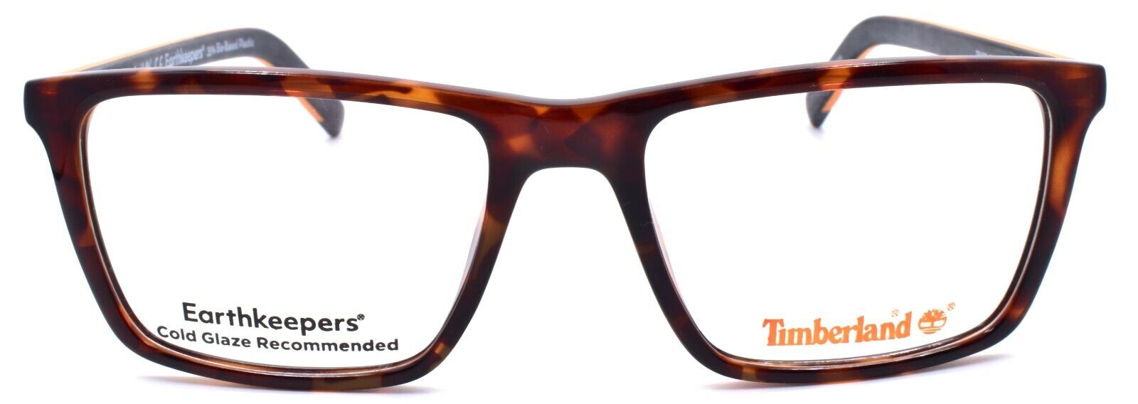 2-TIMBERLAND TB1680 052 Men's Eyeglasses Frames 54-18-145 Dark Havana-889214162793-IKSpecs