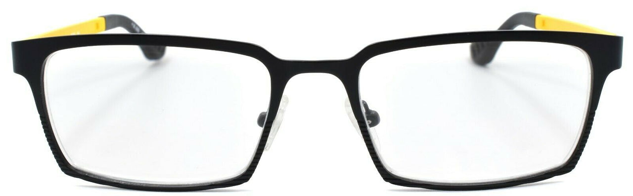 Eyebobs Protractor 905 44 Reading Glasses Black / Yellow +3.50