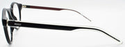 3-Hugo by Hugo Boss HG 1045 807 Women's Eyeglasses Frames 49-21-140 Black-716736135373-IKSpecs