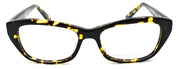 2-Barton Perreira Dreamgirl HEC Women's Glasses Frames 49-17-138 Heroine Chic-672263038092-IKSpecs