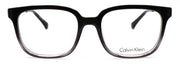 2-Calvin Klein CK5912 081 Women's Eyeglasses Frames 52-18-140 Gradient Grey-750779097304-IKSpecs