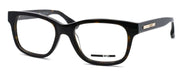 1-McQ Alexander McQueen MQ0032O 002 Women's Eyeglasses Frames 51-18-145 Havana-889652011455-IKSpecs