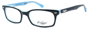 1-LUCKY BRAND Wonder Eyeglasses Frames SMALL 49-17-130 Navy Blue + CASE-751286263930-IKSpecs