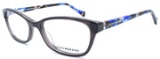 1-LUCKY BRAND D706 Kids Girls Eyeglasses Frames 49-16-130 Grey-751286295764-IKSpecs