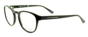 1-GANT GA3153 001 Men's Eyeglasses Frames 50-20-140 Black + CASE-664689916771-IKSpecs