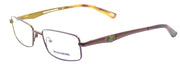 1-SKECHERS SK 3125 MBRN Men's Eyeglasses Frames 52-17-140 Matte Brown + CASE-715583032156-IKSpecs