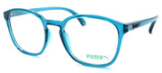 1-PUMA PU0080O 006 Men's Eyeglasses Frames 49-19-145 Green-889652029870-IKSpecs
