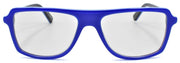 2-Eyebobs Buzzed 2293 10 Unisex Reading Glasses Blue +1.00-842754113564-IKSpecs