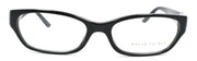 2-Ralph Lauren RL6081 5001 Women's Eyeglasses Frames 52-16-140 Black-713132375204-IKSpecs