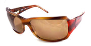 1-Hugo Boss Sunglasses HB 11883 LB 60x12x115 Tortoise Red / Brown Lens ITALY-Does not apply-IKSpecs