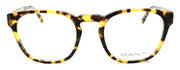 2-GANT GA3219 053 Men's Eyeglasses Frames 53-22-145 Blonde Havana-889214176035-IKSpecs
