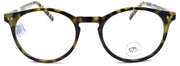 2-Prive Revaux The Maestro Eyeglasses Blue Light Blocking Small RX-ready Tortoise-818893026034-IKSpecs