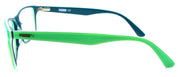 3-PUMA PU0108OA 006 Men's Eyeglasses Frames 56-17-145 Green-889652063140-IKSpecs