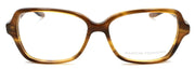2-Barton Perreira Sintra UMT Women's Eyeglasses Frames 54-15-135 Umber Tortoise-672263039532-IKSpecs