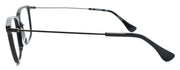 3-Calvin Klein CK5929 001 Eyeglasses Frames 51-19-140 Black-612608928077-IKSpecs
