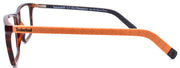 3-TIMBERLAND TB1680 052 Men's Eyeglasses Frames 54-18-145 Dark Havana-889214162793-IKSpecs