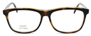 2-Diesel DL5183-F 056 Men's Eyeglasses Frames Asian Fit 54-14-145 Havana-664689769858-IKSpecs