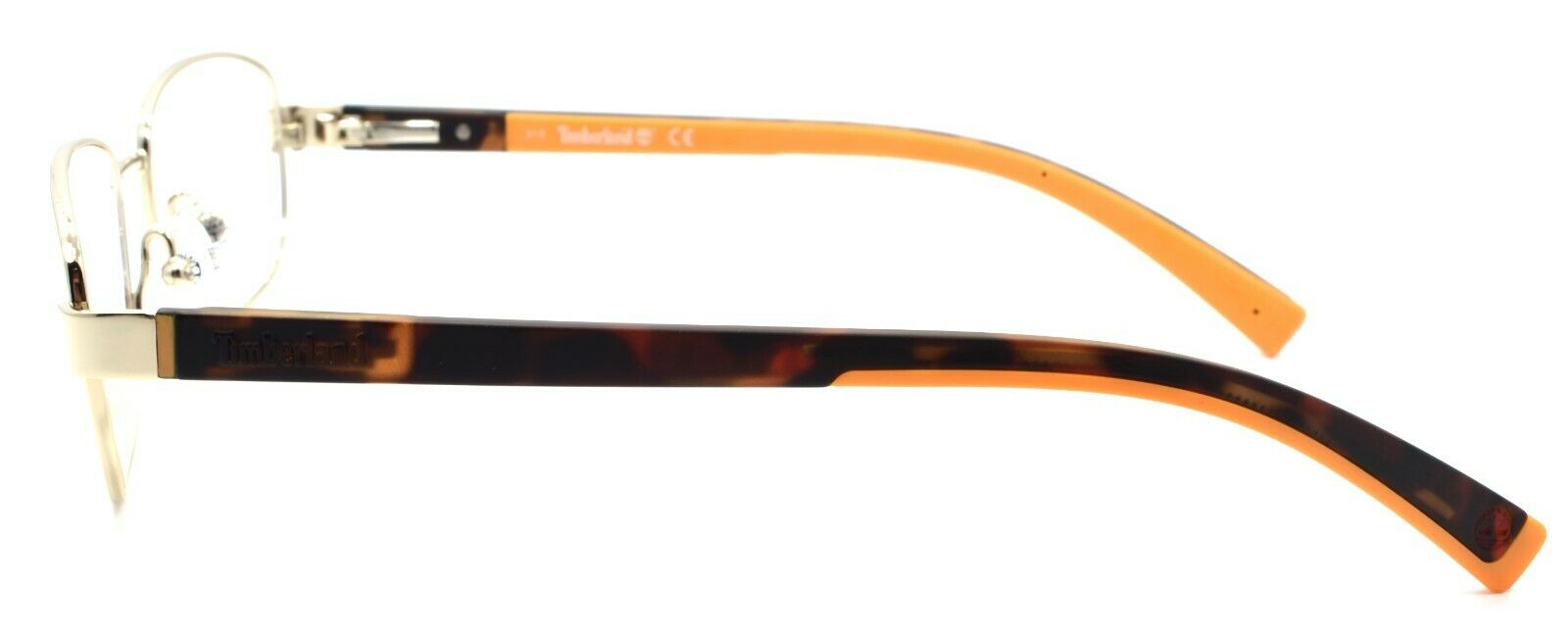3-TIMBERLAND TB1637 032 Men's Eyeglasses Frames 50-17-140 Pale Gold-889214063519-IKSpecs