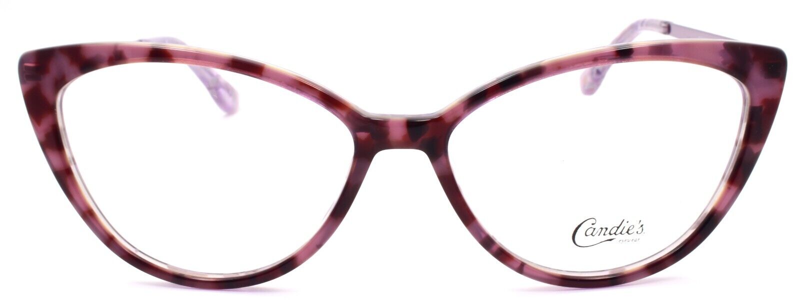 2-Candies CA0169 080 Women's Eyeglasses Frames 53-14-140 Lilac-889214079886-IKSpecs
