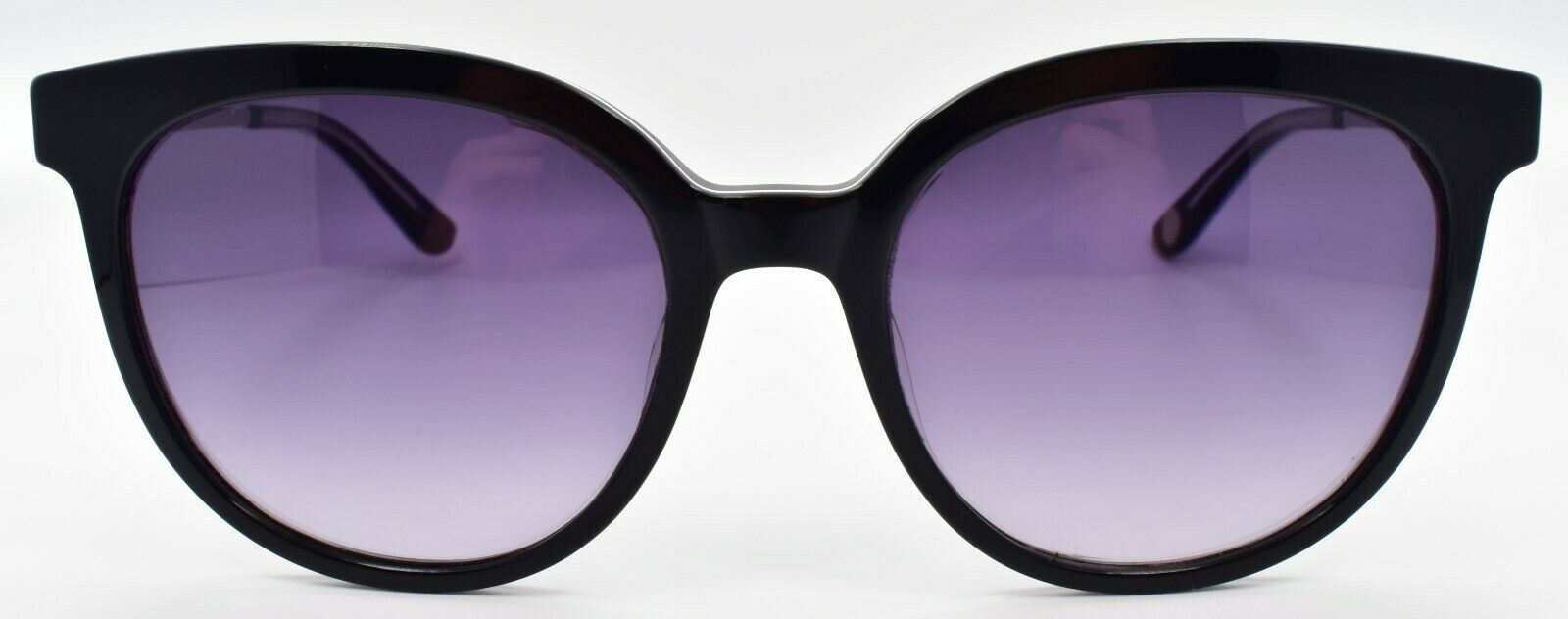 2-Juicy Couture JU610/G/S 8079O Women's Sunglasses Black / Gray Gradient-716736196992-IKSpecs