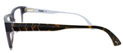 3-PUMA PU0047O 004 Men's Eyeglasses Frames 53-19-145 Matte Gray / Havana-889652015484-IKSpecs