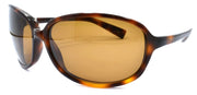 1-Oliver Peoples BB DM Women's Sunglasses Dark Mahogany / Brown JAPAN-Does not apply-IKSpecs
