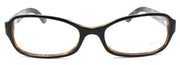 2-Ralph Lauren RL6082 5260 Women's Eyeglasses Frames 50-16-135 Black / Havana-713132375334-IKSpecs