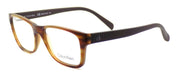 1-Calvin Klein CK5957 201 Unisex Eyeglasses Frames Brown 52-17-135 + Case ITALY-750779103678-IKSpecs