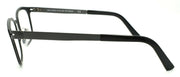 3-Skaga 2540-U Daelvi 509 Men's Eyeglasses Frames TITANIUM 51-20-140 Gunmetal-IKSpecs