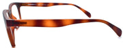 3-Marchon M-3801 215 Men's Eyeglasses Frames 54-18-140 Matte Tortoise-886895351898-IKSpecs