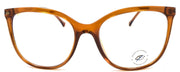 2-Prive Revaux On the Dot Women's Eyeglasses Blue Light Blocking RX-ready Brown-810047319320-IKSpecs
