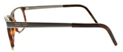 3-Porsche Design P8208 B Women's Eyeglasses Frames 53-15-140 Havana ITALY-4044709200503-IKSpecs