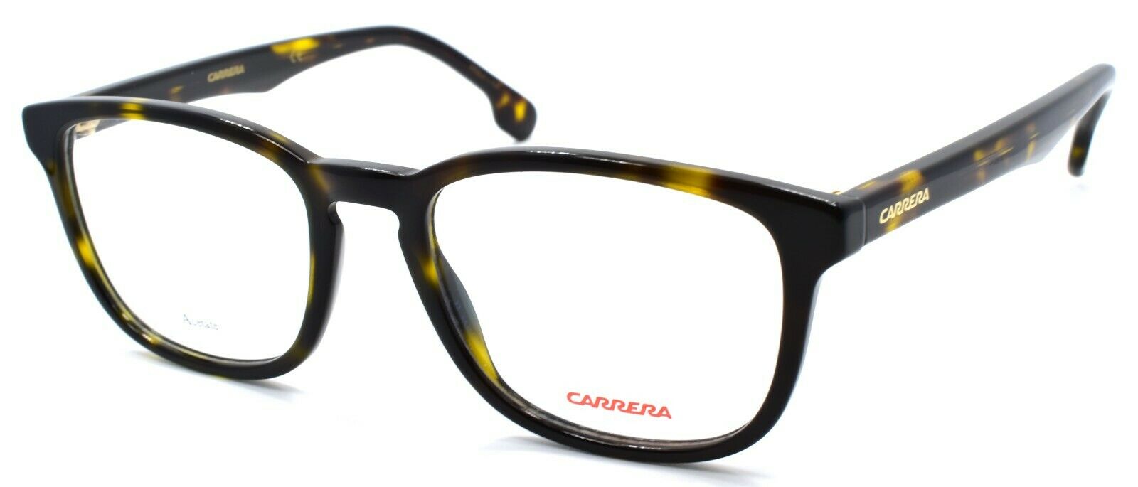 1-Carrera 148/V 086 Men's Eyeglasses Frames 50-19-145 Dark Havana-762753120397-IKSpecs