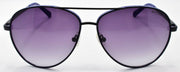 2-GUESS GU6948 02B Men's Sunglasses Aviator 62-13-145 Black / Smoke Gradient-889214045416-IKSpecs