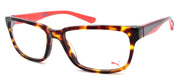 1-PUMA PU0068O 007 Men's Eyeglasses Frames 54-17-140 Havana / Red-889652033129-IKSpecs