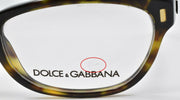 4-Dolce & Gabbana DD 1205 502 Women's Eyeglasses Frames 50-17-135 Havana-679420409412-IKSpecs