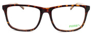 2-PUMA PE0036O 002 Men's Eyeglasses Frames 56-17-145 Havana / Havana-889652110172-IKSpecs