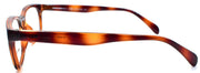 3-Marchon M-5800 215 Women's Eyeglasses Frames 52-17-140 Tortoise-886895352024-IKSpecs
