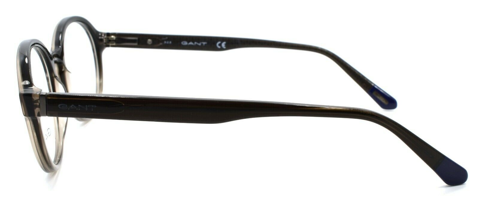 3-GANT GA3179 098 Men's Eyeglasses Frames 49-19-145 Gray Green-889214020765-IKSpecs