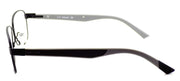 3-TIMBERLAND TB1347 005 Men's Eyeglasses Frames 55-17-140 Matte Black + CASE-664689771103-IKSpecs