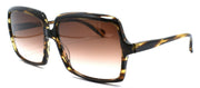 1-Oliver Peoples Apollonia COCO Women's Sunglasses Cocobolo / Brown Gradient-Does not apply-IKSpecs