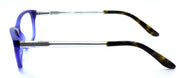 3-Carrera CA6647 QLD Women's Eyeglasses Frames 52-17-140 Blue + CASE-762753670533-IKSpecs