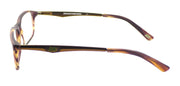 3-SKECHERS SK 3128 MBRN Men's Eyeglasses Frames 55-16-145 Matte Brown + CASE-715583032521-IKSpecs