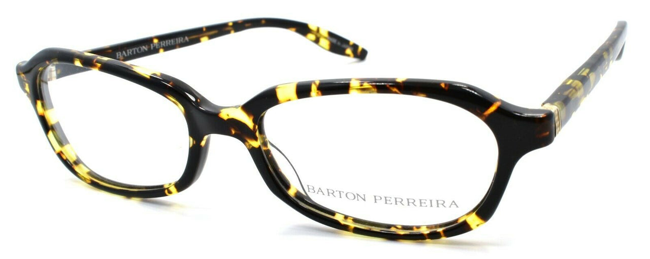 Barton Perreira Raynette HEC/BOL Women's Glasses Frames 51-17-135 Heroine Chic