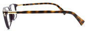 3-COACH HC6077 5335 Women's Eyeglasses Frames 51-15-135 Purple / Dark Tortoise-725125948487-IKSpecs