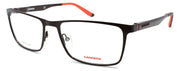 1-Carrera CA8811 FIR Men's Eyeglasses Frames 55-17-140 Semi-matte Brown-762753142115-IKSpecs